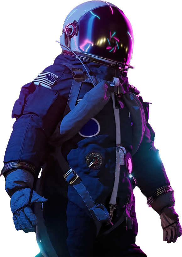 Astronaut